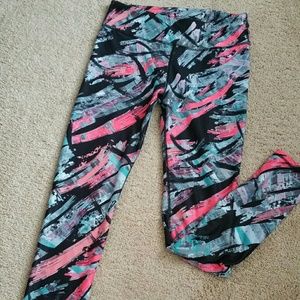 Fabletics yoga pants small